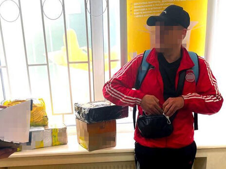 СБУ предотвратила нелегальный вывоз из Украины комплектующих к бронетехнике