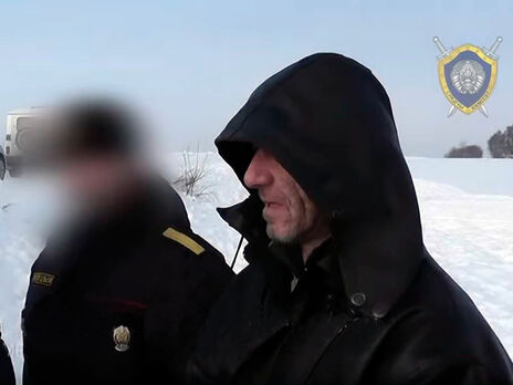 Павлова приговорили к смертной казни в 2019 году за убийство двух пенсионерок