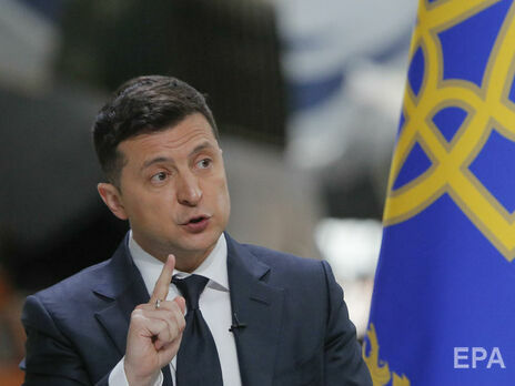 Законопроєкт Зеленського про олігархів потрібно доопрацювати – комітет Ради