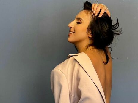 Постройневшая Джамала рассекретила, сколько килограммов сбросила за шесть месяцев