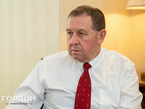 Импичмент Байдену, победа Путина, Зеленский – не все, Лукашенко в Ростове. Интервью Бацман с Илларионовым. Трансляция