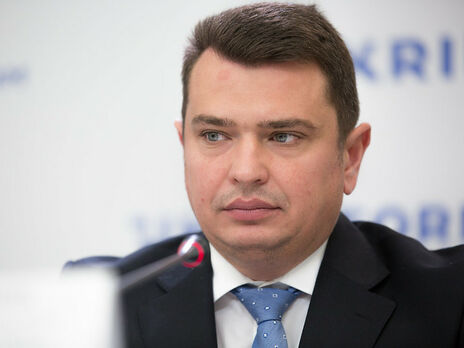 Ситник відреагував на заяви Чауса про 