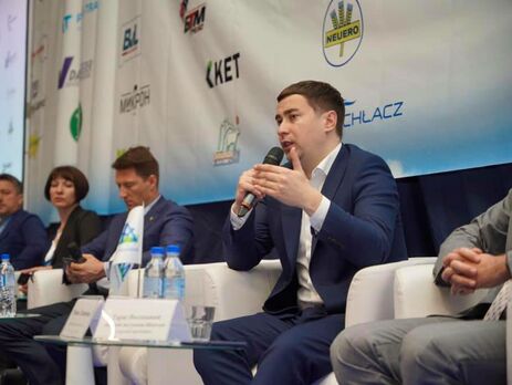 В правительстве спрогнозировали среднюю стоимость гектара земли в Украине после 1 июля