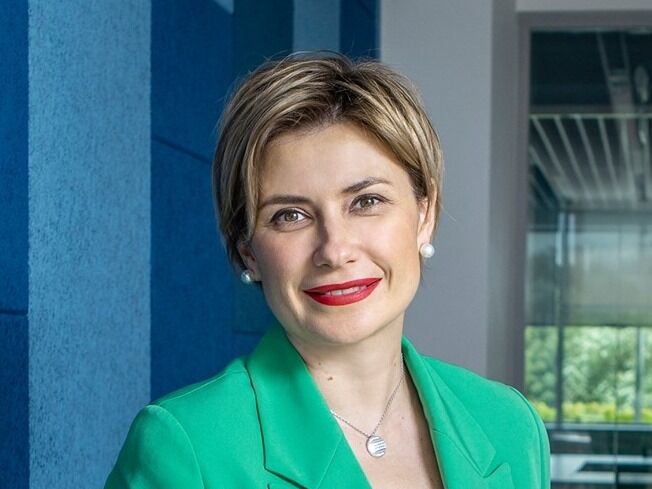 Бывший пресс-секретарь Ющенко Ванникова рассказала, как сложились их отношения после завершения его президентской каденции