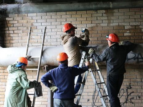 В окупованому Луганську стався вибух на газогоні