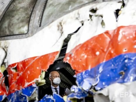 В суде обсудили роль обвиняемых в крушении MH17