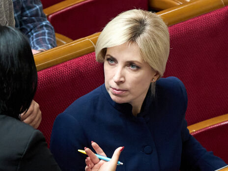 Верещук пояснила, чому Зеленський наклав вето на закон про брехню в деклараціях