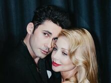 "Более конкретного ответа не слышал никто". Тина Кароль откровенно рассказала об отношениях с Даном Баланом