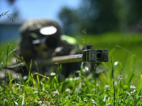 Россия проводит учения боевиков в ОРДЛО – разведка