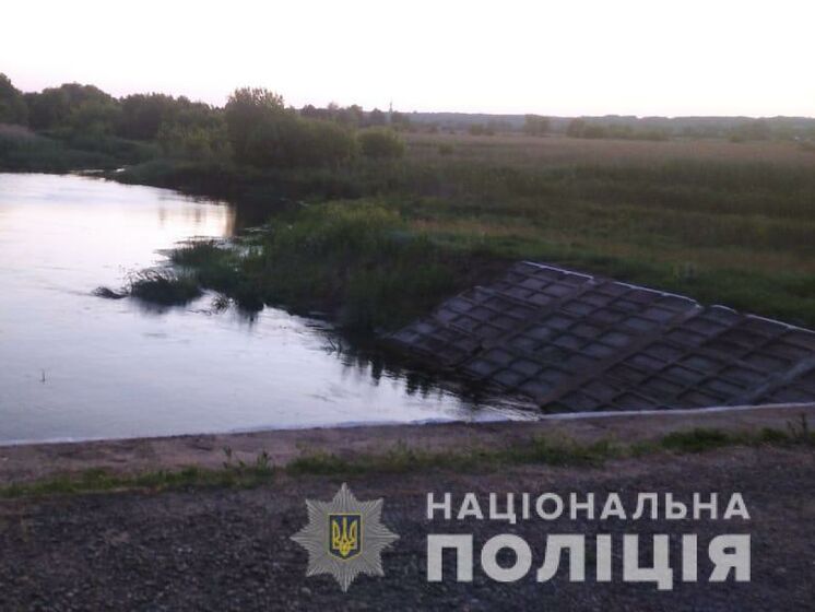 В Харьковской области утонули два подростка. Их телефоны и велосипеды нашли на берегу
