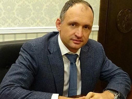 Петиция Зеленскому об увольнении Татарова собрала 25 тыс. подписей
