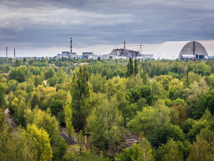 В Чернобыльском заповеднике возобновят работу велосипедных и водных маршрутов