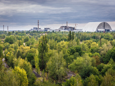 У Чорнобильському заповіднику відновлять роботу велосипедних і водних маршрутів