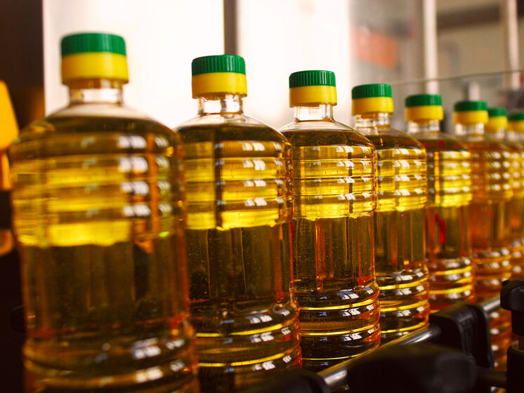В Минагрополитики спрогнозировали, когда в Украине снизится цена на подсолнечное масло