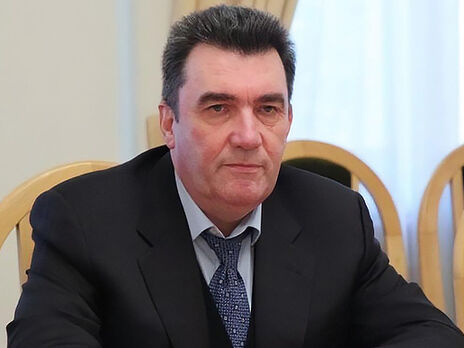 Данилов об открытии российского супермаркета в Николаеве: Это обычная операция спецслужб РФ. Мэр и депутаты за это ответят