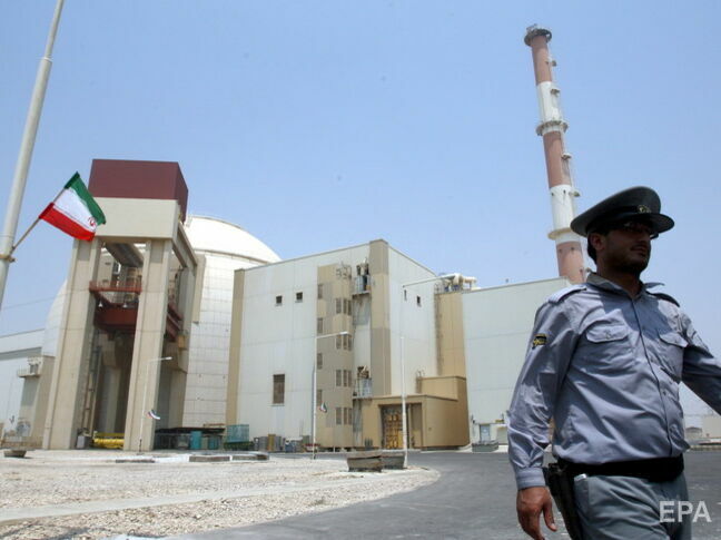 США хочуть домовитися з Тегераном про ядерну угоду до інавгурації нового президента Ірану – Axios