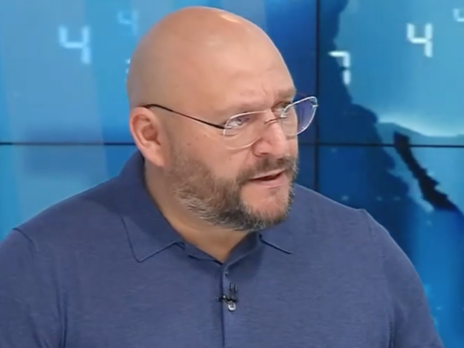Добкин считает, что санкции против Фукса ввели из-за его возросшего влияния на власти Харькова