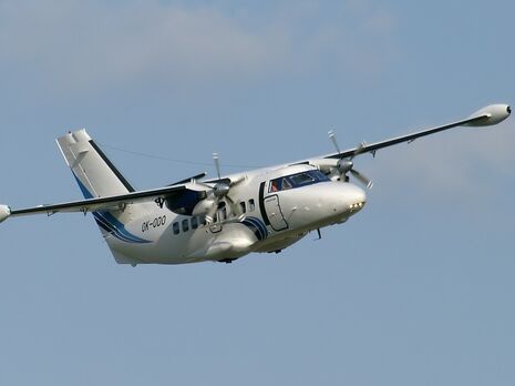 Число погибших в результате крушения самолета в России возросло до девяти