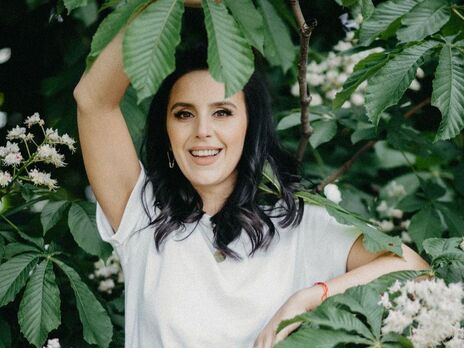 Джамала поділилася сімейними фото до першого дня народження молодшого сина