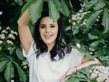 Джамала поделилась семейными фото к первому дню рождению младшего сына