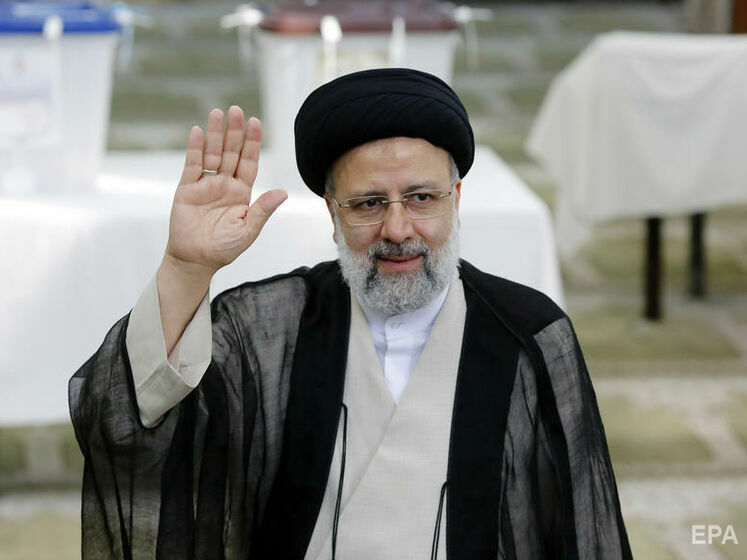 На виборах президента Ірану перемогу здобув 