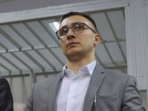 Стерненко и его адвокат заявили отвод судье в деле о пособничестве активиста наркоторговле