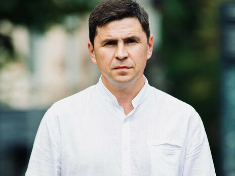 Подоляк: Сподіваємося, що хоча б нових руйнівних ударів стихії по Криму більше не буде