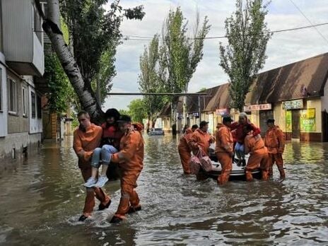 Курорты Крыма вошли в ТОП городов с легкодоступным сексом