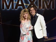 Пугачева спела на дне рождения Галкина. Видео