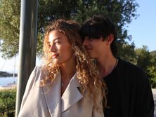 Alekseev и Синецкая рассекретили, что почти три года живут вместе