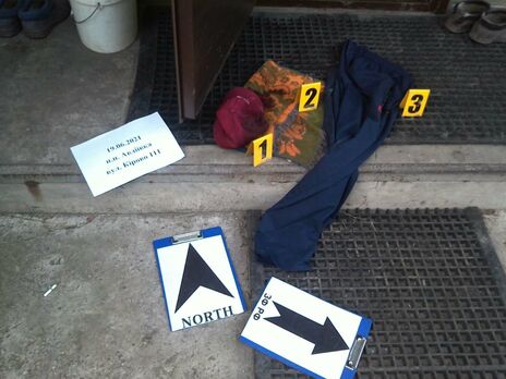 У штабі ООС розповіли подробиці поранення жителя Авдіївки