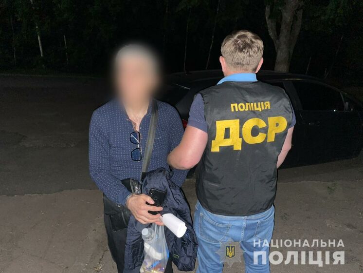 В Киеве задержали криминального авторитета Деда, которого уже трижды выдворяли из Украины – полиция