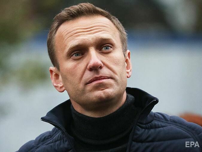 США намерены ввести новые санкции против России из-за отравления и преследования Навального