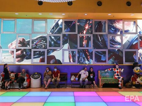 Израиль с 1 июля разрешит въезд туристам, вакцинированным от COVID-19