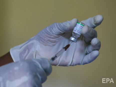 В Китае сделали более 1 млрд прививок против COVID-19