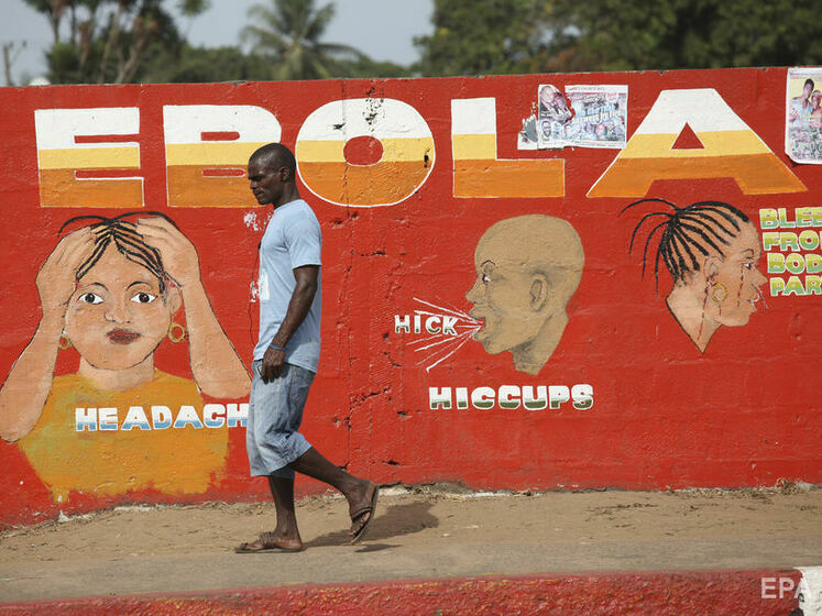 ВОЗ объявила об окончании эпидемии Эболы в Гвинее