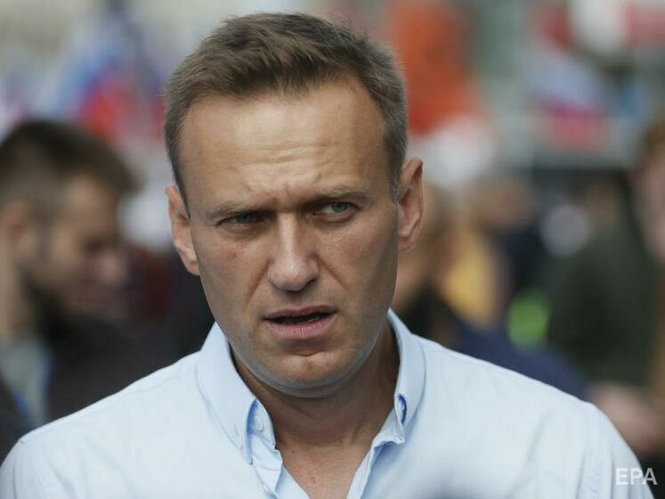 Экс-разведчик КГБ Швец: Жизнь Навального под угрозой после слов Байдена о последствиях для РФ в случае смерти оппозиционера в тюрьме