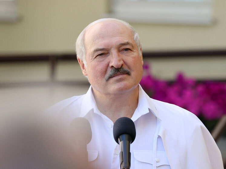 В Раде требуют от Венедиктовой возбудить дело против Лукашенко