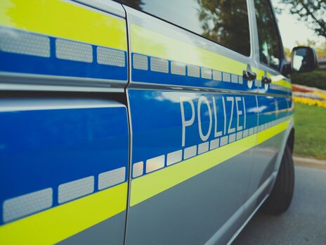 В Германии задержали россиянина, его подозревают в шпионаже в пользу РФ