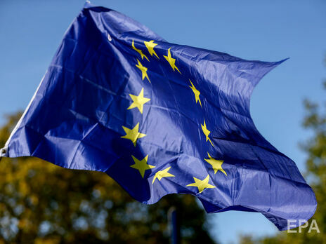 ЕС утвердил новый пакет санкций против Беларуси