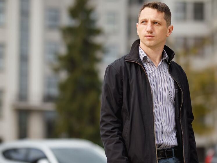 Помощник нардепа Куницкого объяснил стрельбу на парковке в Харькове