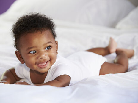 В ЮАР не нашли подтверждения истории о рождении десятерни