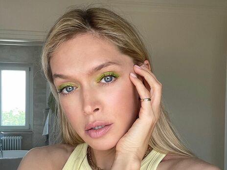 Брежнева назвала главные секреты свой стройной фигуры