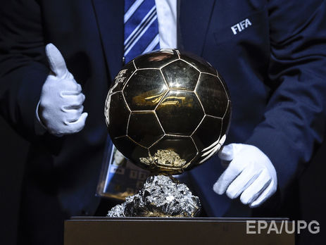 Стали известны претенденты на 