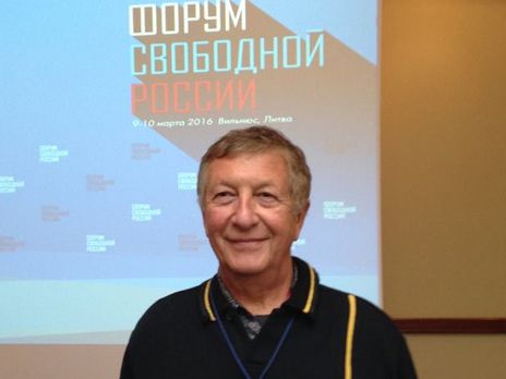 Боровой: В России зреет ненависть к Путину, его безумной коррупции и лживой пропаганде