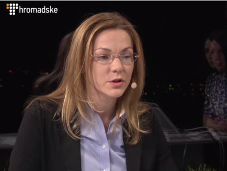 Адвокат: Реорганизация департамента специальных расследований ГПУ проводится, чтобы разрушить дело Евромайдана