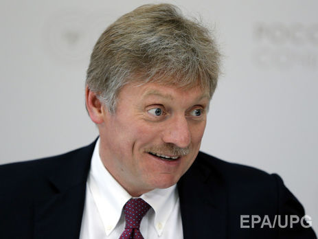 Песков опроверг 