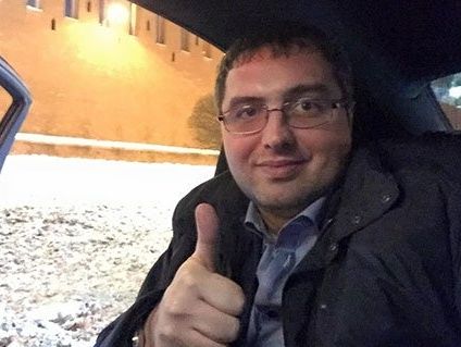 Молдова объявила в международный розыск лидера местной пророссийской партии