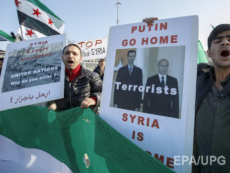 Правозащитники призвали не допустить Россию в Совет ООН по правам человека