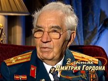 Валентин Згурский: Когда взорвался Чернобыль, эвакуировать Киев было невозможно